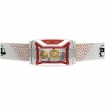 Headlamp - PETZL - ACTIK CORE - Fishing / Navigation - 600 lumens - Rechargeable battery included - Red - Image 2
