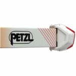 Headlamp - PETZL - ACTIK CORE - Fishing / Navigation - 600 lumens - Rechargeable battery included - Red - Image 4