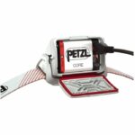 Headlamp - PETZL - ACTIK CORE - Fishing / Navigation - 600 lumens - Rechargeable battery included - Red - Image 5