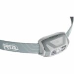 Headlamp - PETZL - TIKKINA - 300 lumens - 3 AAA/LR03 batteries included - Grey - Image 3
