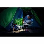Headlamp - PETZL - TIKKINA - 300 lumens - 3 AAA/LR03 batteries included - Grey - Image 5