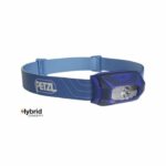 Headlamp - PETZL - TIKKINA - 300 lumens - 3 AAA/LR03 batteries included - Blue