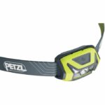 Headlamp - PETZL - TIKKA - 350 lumens - 3 AAA/LR03 batteries included - Yellow - Image 4