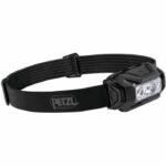 PETZL ARIA 2 Waterproof Headlamp 450 lumens 3 batteries included Camo - Image 4