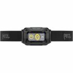 PETZL ARIA 2 Waterproof Headlamp 450 lumens 3 batteries included Camo - Image 5