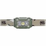 Waterproof headlamp - PETZL - ARIA 1 - 350 lumens - Camo - Image 2