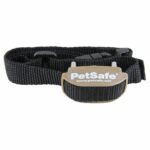 PETSAFE Mini barrier Pawz Away - 7 x 18 cm - Gray and white - For cats and dogs - Image 3
