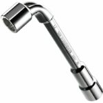Box of 5 pipes with pipes profiles 12 sides x 6 sides facom - 76.j5pb - 1 side for decreased recovery + 1 power side and resistance - Image 5