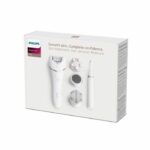 Electric epilator - PHILIPS - BRE770/92 - Satinelle Advanced – Bild 3