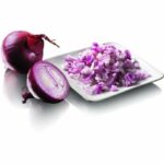 Electric chopper - PHILIPS - HR1393/00 - 450 W - 0.7 L - 2 blades - White - Image 5