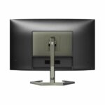PC Monitor - PHILIPS - Evnia 5000 - 32 FHD - Curved VA Panel - 240Hz - 0.5ms - HDR - HDMI/DP - Height Adjustable - Black - Image 3