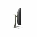PC Monitor - PHILIPS - Evnia 5000 - 32 FHD - Curved VA Panel - 240Hz - 0.5ms - HDR - HDMI/DP - Height Adjustable - Black - Image 4