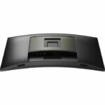 PC Monitor - PHILIPS - Evnia 5000 - 32 FHD - Curved VA Panel - 240Hz - 0.5ms - HDR - HDMI/DP - Height Adjustable - Black - Image 5