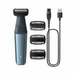 Philips BG3027 05 Men's Body Trimmer BLUE GREY