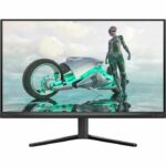 PC screen - PHILIPS - Evnia 27M2N3200S - 27 FHD - Fast IPS panel - 180Hz - 0.5ms - Smart Crosshair - HDMI/DP - Black – Bild 6