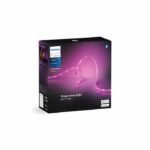 Connected strip - Philips Hue - Solo Lightstrip - 3 m - White - Integrated LED - Image 2