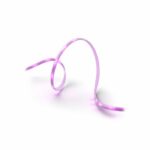 Connected strip - Philips Hue - Solo Lightstrip - 3 m - White - Integrated LED - Image 4