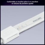 Connected strip - Philips Hue - Solo Lightstrip - 5 m - White - Integrated LED - Image 3