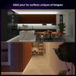 Connected strip - Philips Hue - Solo Lightstrip - 5 m - White - Integrated LED - Image 4