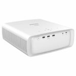 Video projector - PHILIPS - NeoPix 550 Smart - Full HD 1080p - 500 lumens - 100 inches - Image 2