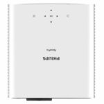 Video projector - PHILIPS - NeoPix 550 Smart - Full HD 1080p - 500 lumens - 100 inches - Image 3