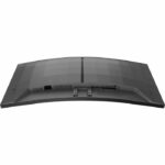 PC Monitor - PHILIPS - Evnia 34M2C3500L - 34 WQHD - Curved Panel - 180Hz - 0.5ms - HDR - HDMI/DP - Black – Bild 5