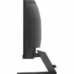 PC Monitor - PHILIPS - Evnia 34M2C3500L - 34 WQHD - Curved Panel - 180Hz - 0.5ms - HDR - HDMI/DP - Black – Bild 6