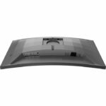 PC monitor - PHILIPS - Evnia 27M2C5200W - 27 FHD - Fast VA curved panel - 280Hz - 0.3ms - HDMI/DP - Black – Bild 6
