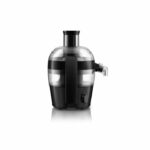 Centrifuge - PHILIPS - HR1832/00 - 500 W - 1.5 L - Black