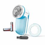 Ironing Accessory - PHILIPS GC026 / 00 Anti-Ball / Anti-Plush Razor – Bild 3