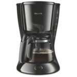 Filter coffee maker PHILIPS HD7461 / 20 - Black