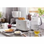 Filter coffee maker PHILIPS Daily HD7461 / 00 - Beige - Image 4