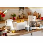 Filter coffee maker PHILIPS Daily HD7461 / 00 - Beige - Image 5