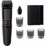 Philips Multigroom Series 3000 MG3710 Cordless Trimmer