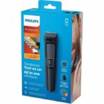 Philips Multigroom Series 3000 MG3710 Cordless Trimmer - Image 3