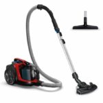 Philips FC9729/09 Powerpro PowerPro Expert Bag Without Bag - 650W - 76 DB - A - Red - Image 5