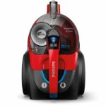 Philips FC9729/09 Powerpro PowerPro Expert Bag Without Bag - 650W - 76 DB - A - Red - Image 6