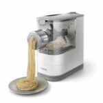 PHILIPS HR2345 / 19 Pasta maker - 4 shapes - 450g - white - Image 2