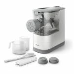 PHILIPS HR2345 / 19 Pasta maker - 4 shapes - 450g - white