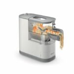 PHILIPS HR2345 / 19 Pasta maker - 4 shapes - 450g - white - Image 3