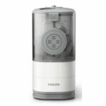 PHILIPS HR2345 / 19 Pasta maker - 4 shapes - 450g - white - Image 4