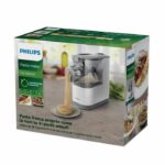 PHILIPS HR2345 / 19 Pasta maker - 4 shapes - 450g - white - Image 6