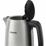 PHILIPS HD9350 / 90 Kettle 2200 W - 1.7 L - Stainless steel - Image 3