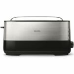 Philips HD2692/90 Grille -Pain Viva Collection - Black