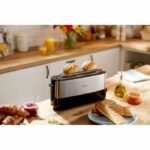 Philips HD2692/90 Grille -Pain Viva Collection - Black - Image 4