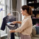 PHILIPS PerfectCare Elite Plus GC9660 / 30 - 7.5 bar steam generator - 155 g / min - Image 6