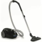 Philips vacuum cleaner with bag