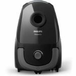 Philips vacuum cleaner with bag - Image 3