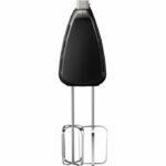 Electric mixer - PHILIPS - HR3705/10 - 300 W - 5 speeds + turbo - White - Image 3