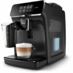 EXPRESSO Machine Automatic crusher - Philips EP2230/10 - Black - Image 3